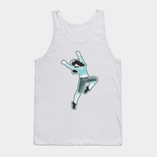 Dance Lover Tank Top